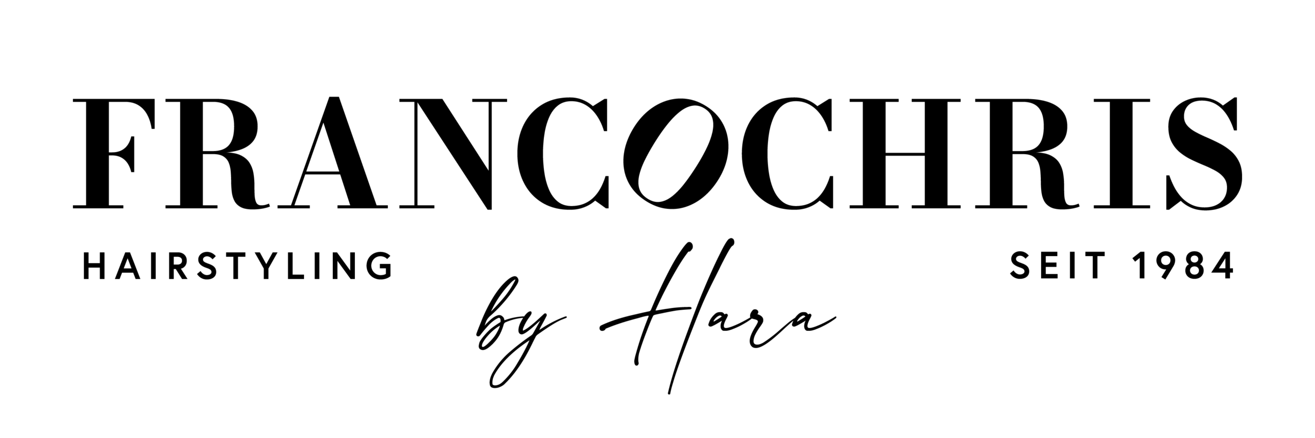 Franco & Chris Logo