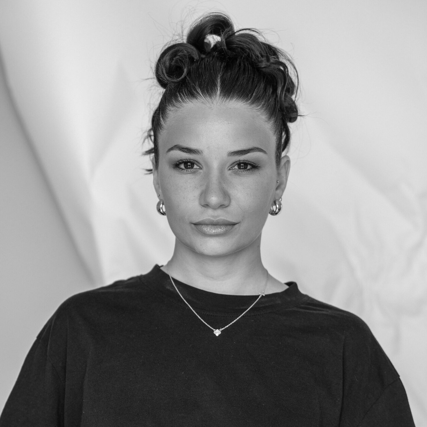 Franco & Chris Hairstyling | Hara