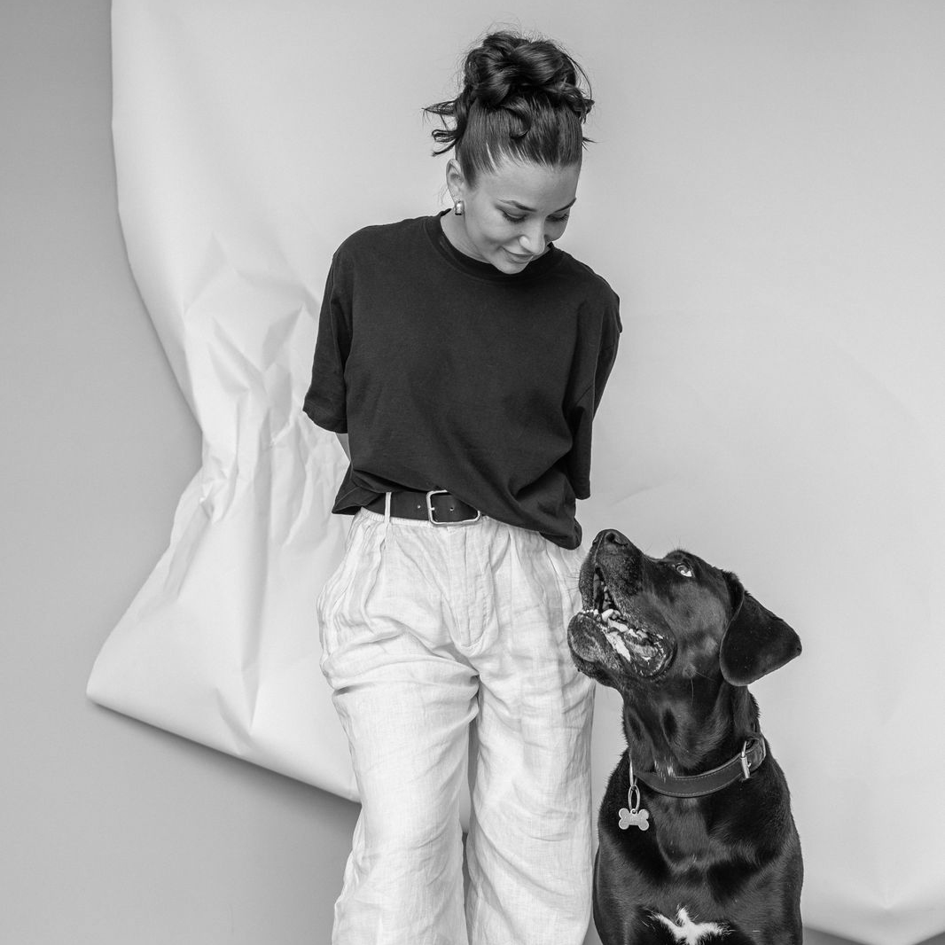Allegra | Feel good Managerin