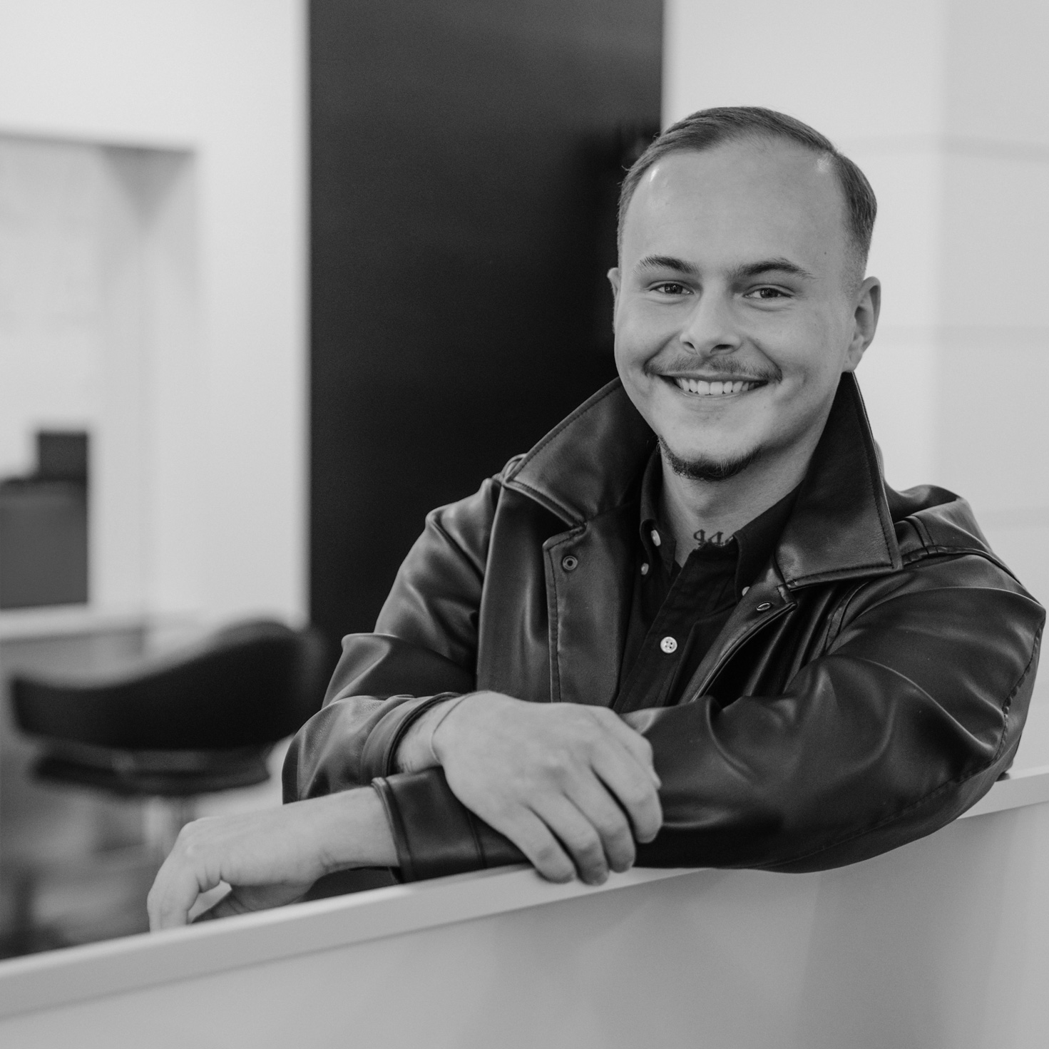 Franco & Chris Hairstyling | Timo